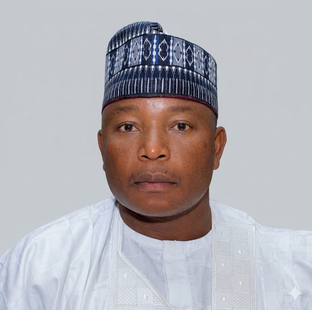 Prof. Abubakar Jafar Usman, CeProd Governing Council Member
