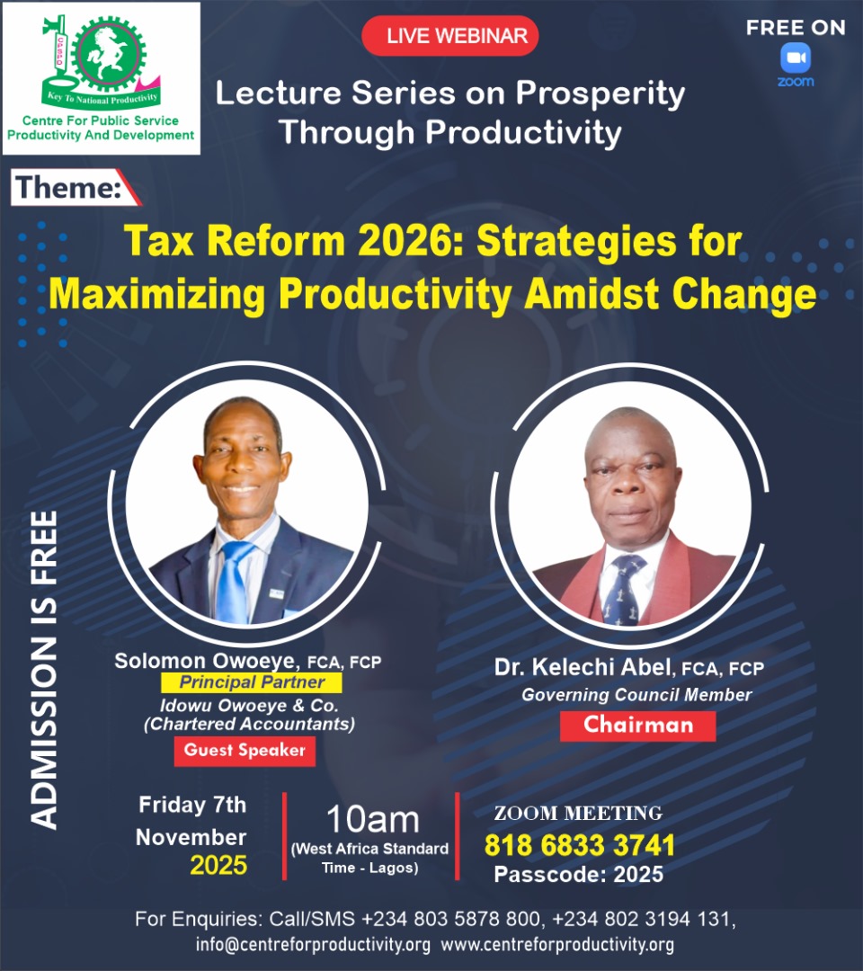 Unlocking Productivity through Stress Management and Mental Wellbeing